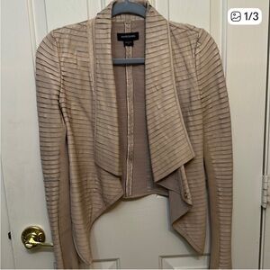 Marciano Shayna Cream Jacket